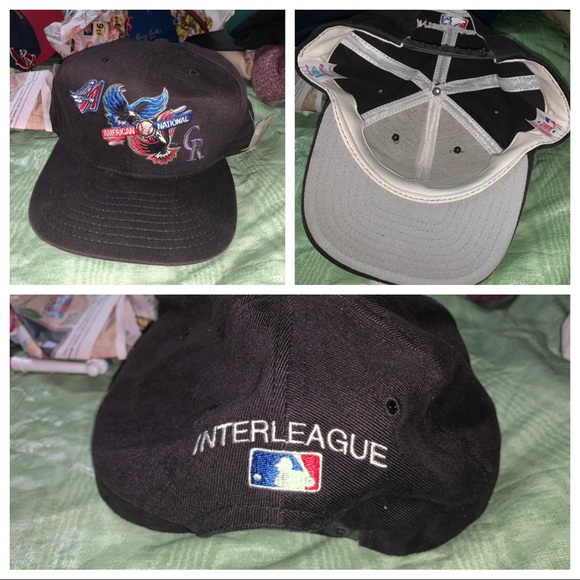 VINTAGE HATS - Picture 2 of 8